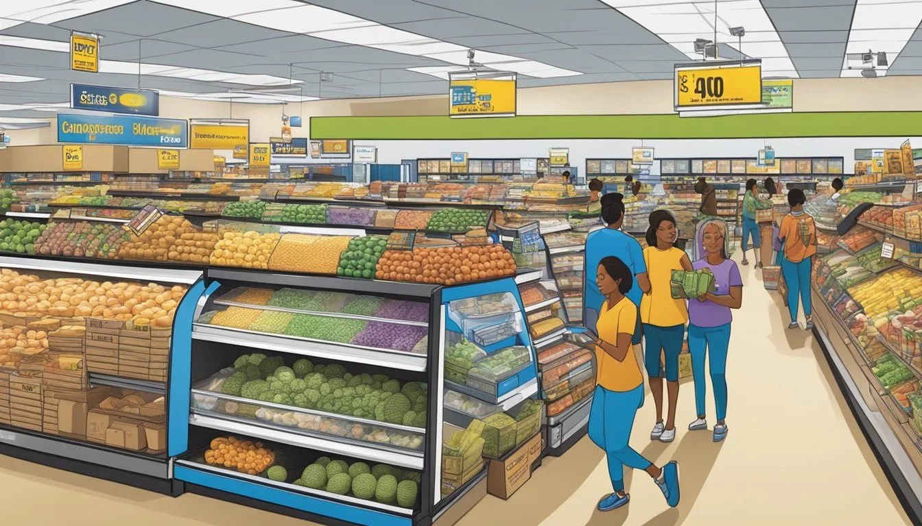 Price Comparison Is Walmart Cheaper Than Food Lion? Get the Facts
