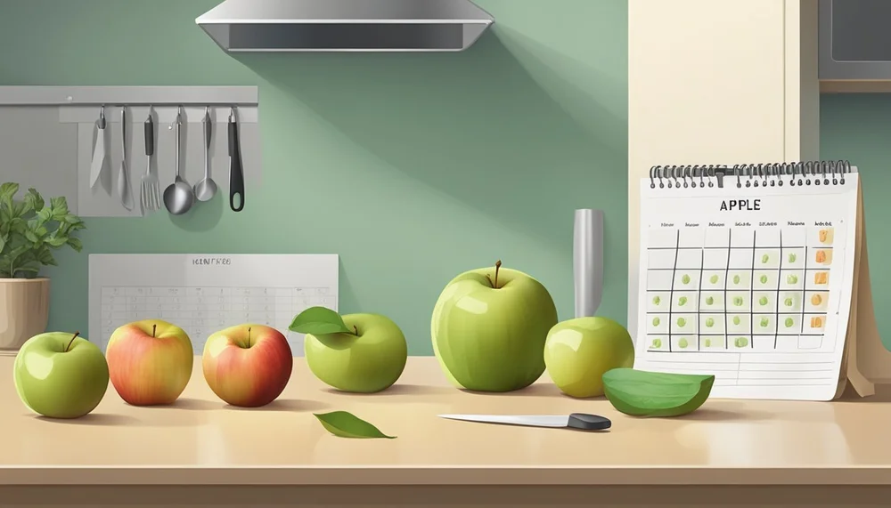 Apple Shelf Life: How Long Do Apples Last and Storage Tips
