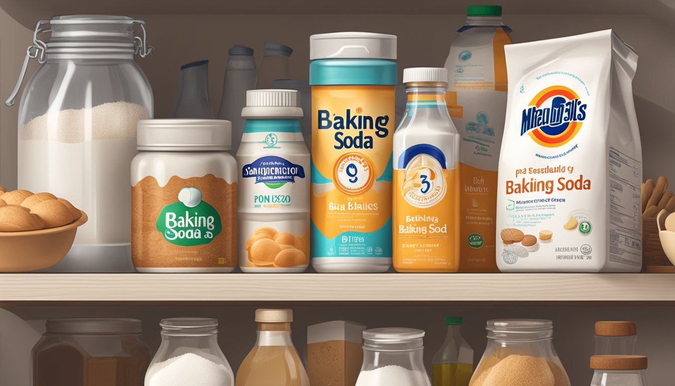 How Long Does Baking Soda Last? Your Guide to Freshness and Effectiveness