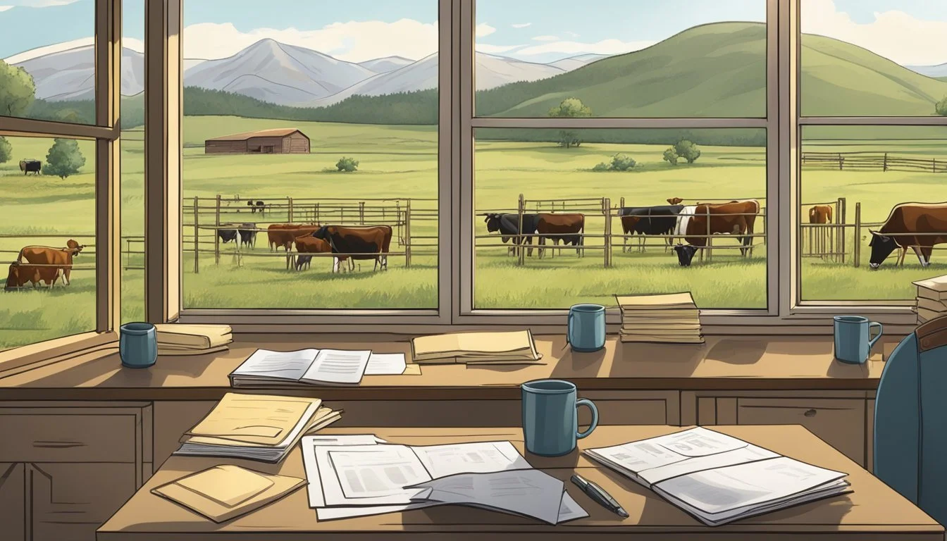 Discover the Essential Steps to Launching a Small Sustainable Working ...