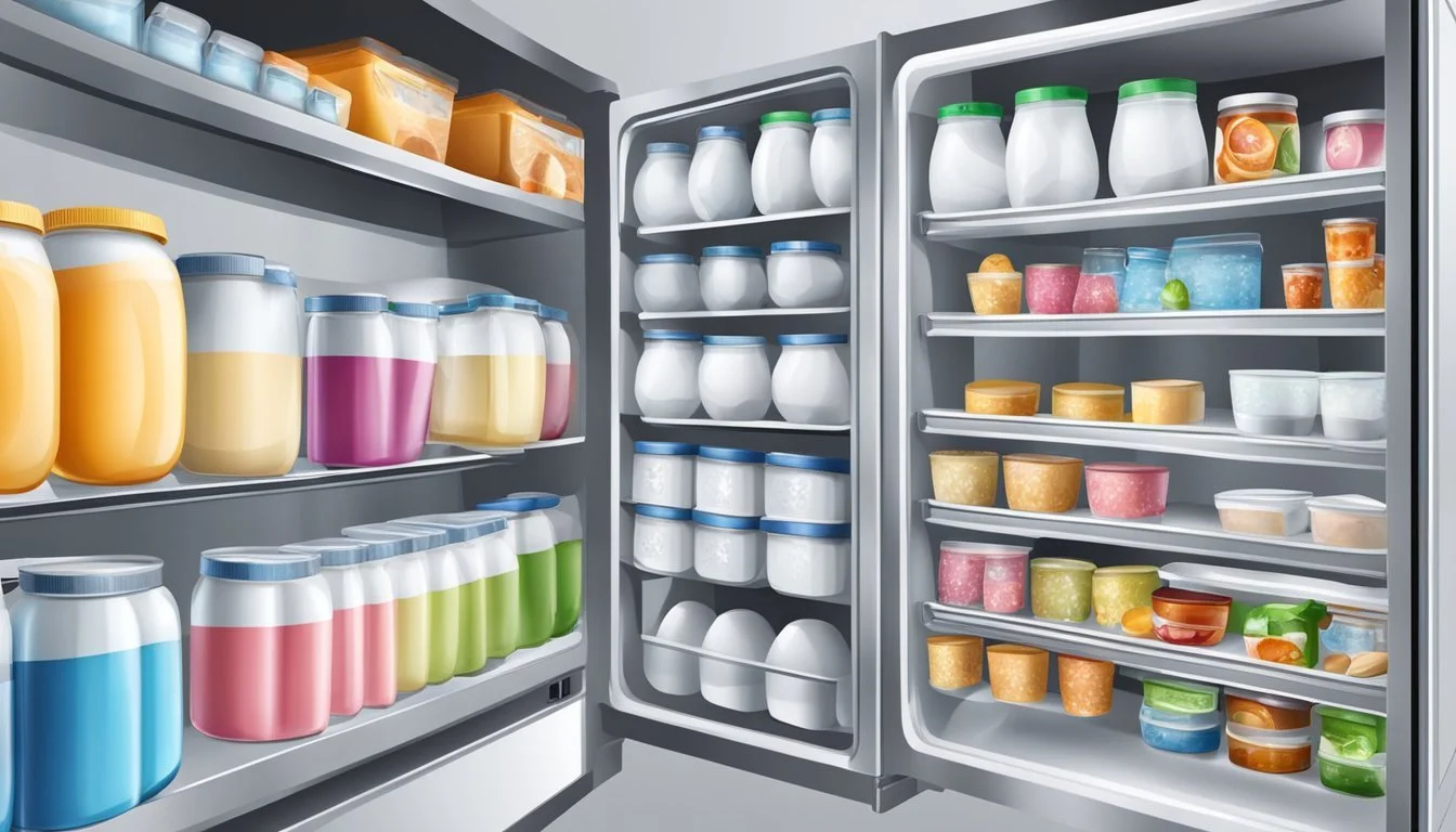 The Ultimate Guide to Yogurt Shelf Life How Long Does Yogurt Last?