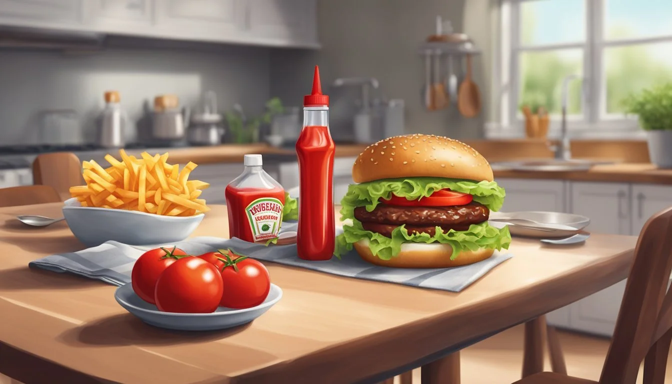 Does Ketchup Go Bad? Understanding Expiration and Storage Tips