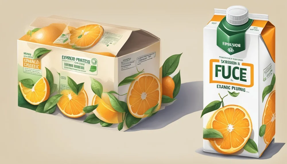 The Truth About Expired Orange Juice Safety and Consumption Guidelines