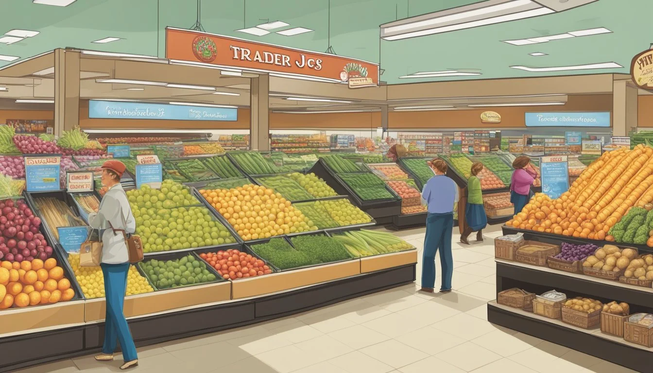 Price Comparison Is Trader Joe's Cheaper Than Wegmans? Get the Facts