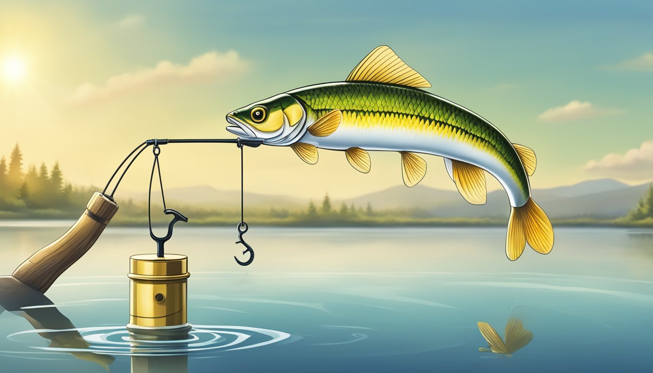 Mastering the Art of Catching and Cooking Perch: Essential Tips