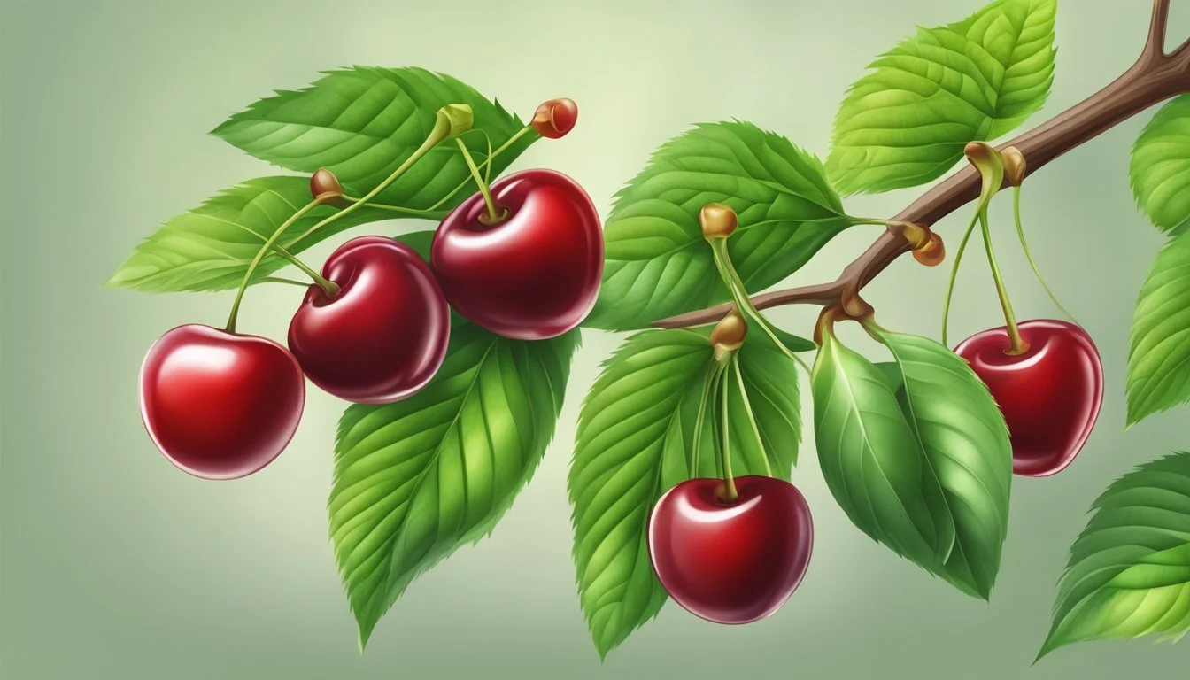 Are Unripe Cherries Safe to Eat? Exploring Nutritional Values and