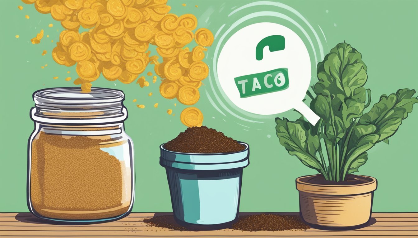 Is it Safe to Use Expired Taco Seasoning? Understanding Food Safety