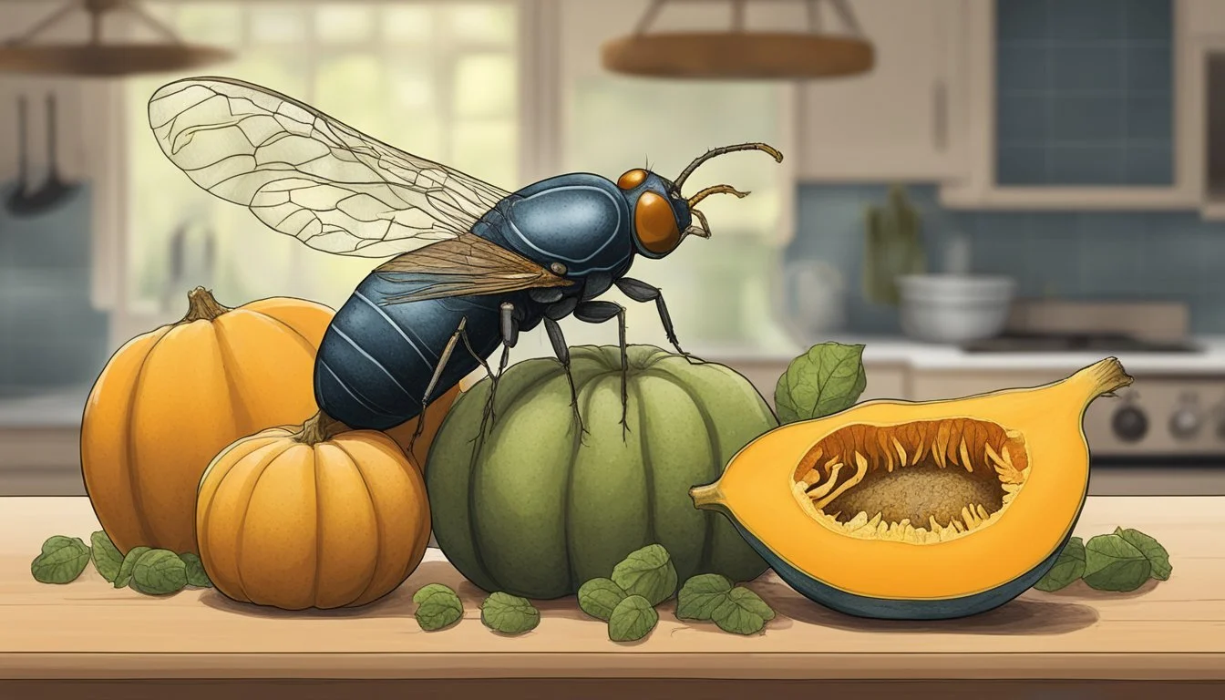 Does Squash Go Bad? Signs of Spoilage and Storage Tips