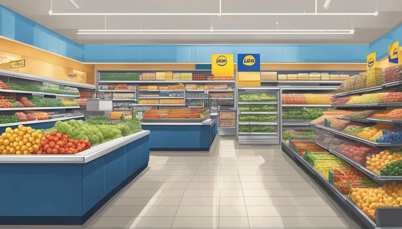 Price Comparison Is Lidl Cheaper Than Ralphs? Get the Facts