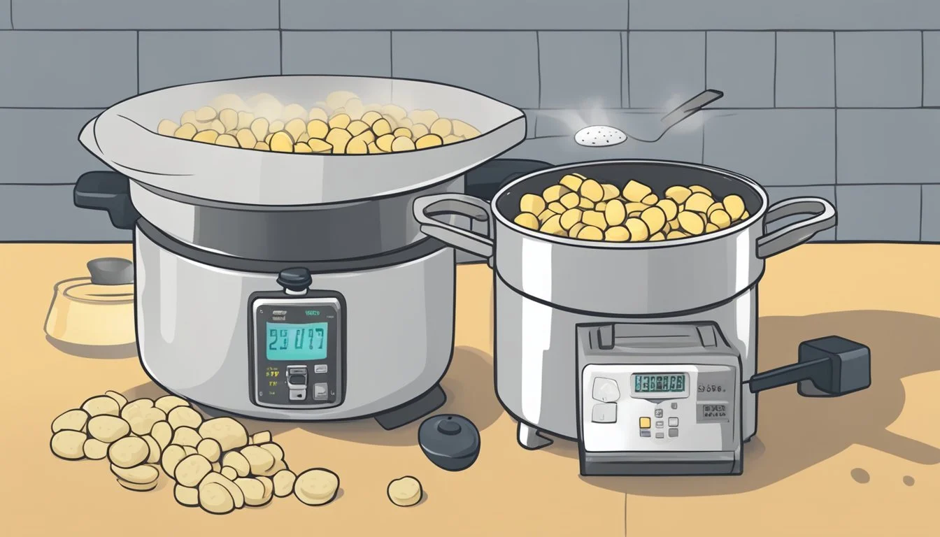 Gnocchi Shelf Life How Long Does It Last and Storage Tips
