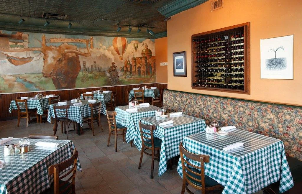 10 SoulShaking Soul Food Joints in Texas Experience the Heart and