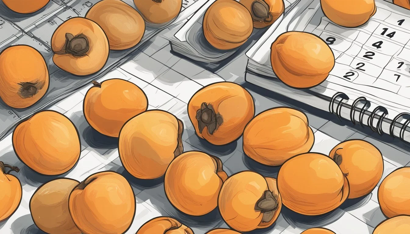 Dried Apricots Shelf Life How Long Do They Last and Storage Tips