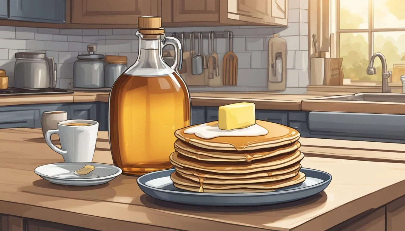 How Long Does Maple Syrup Last? Your Complete Guide to Maple Syrup
