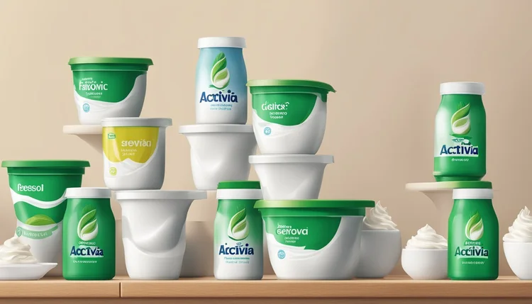 Optimizing Activia Probiotic Yogurt Intake: Daily Limits and Health ...