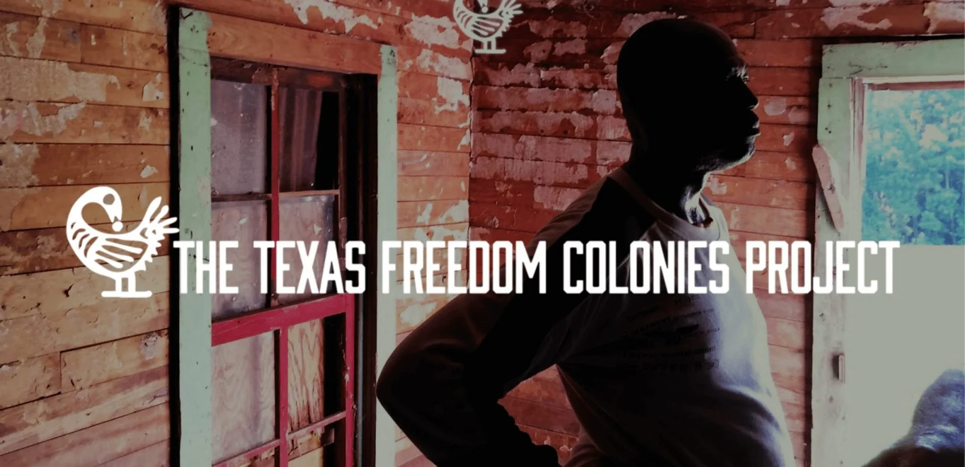 Meet Dr. Andrea Roberts & The Tx Freedom Colonies Project