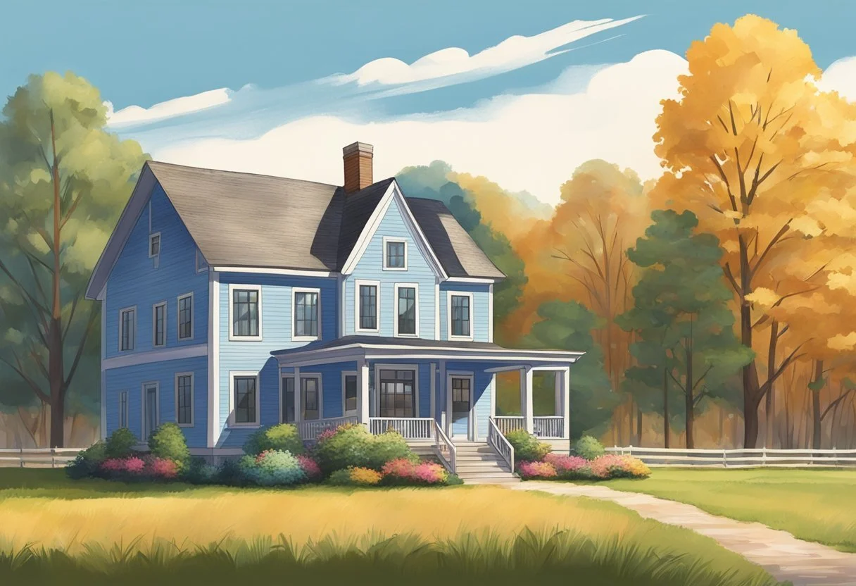 Minnesota Homestead Exemption: Essential Information for Property