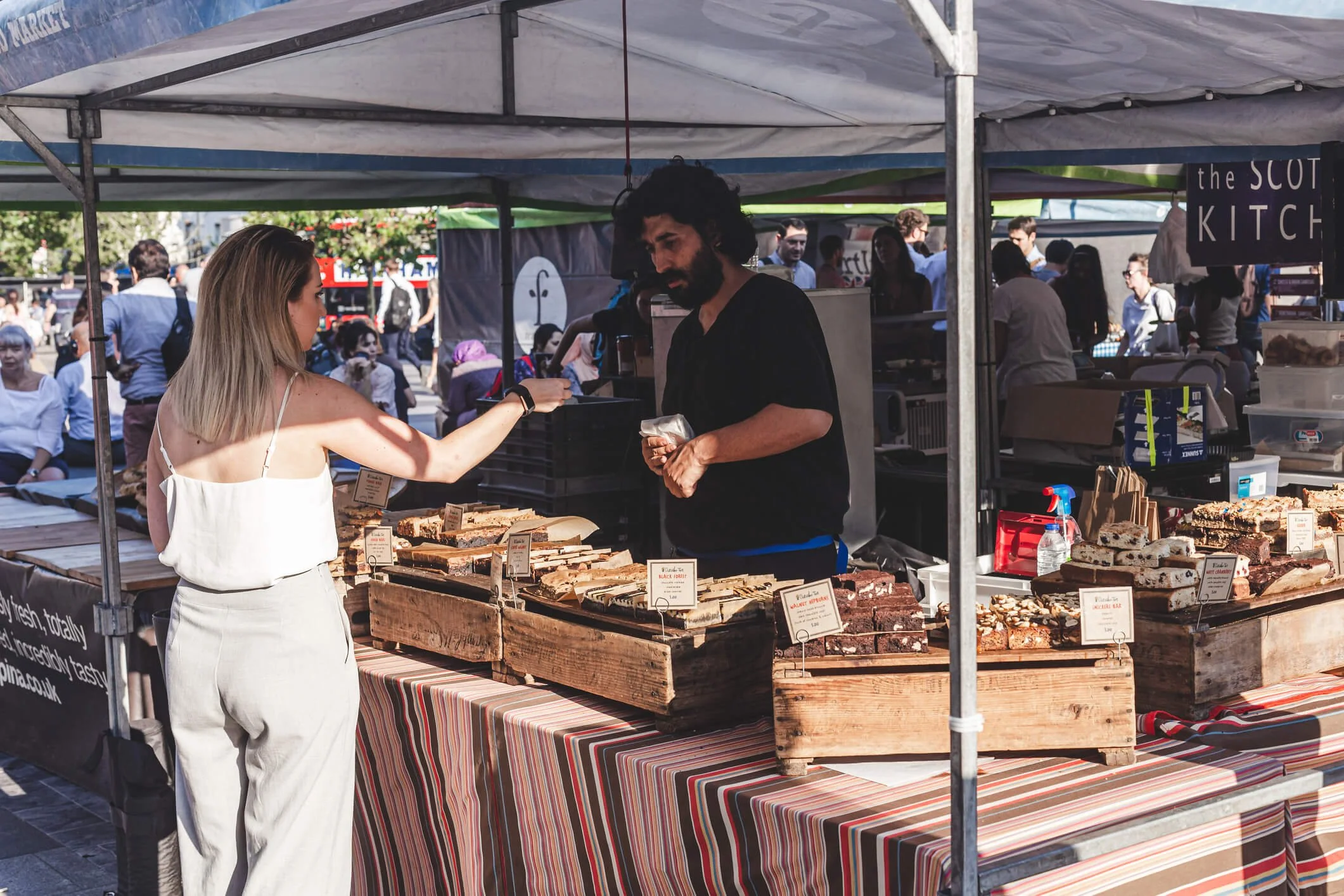 Give Local This Christmas from Texas Artisan Food Producers Shop