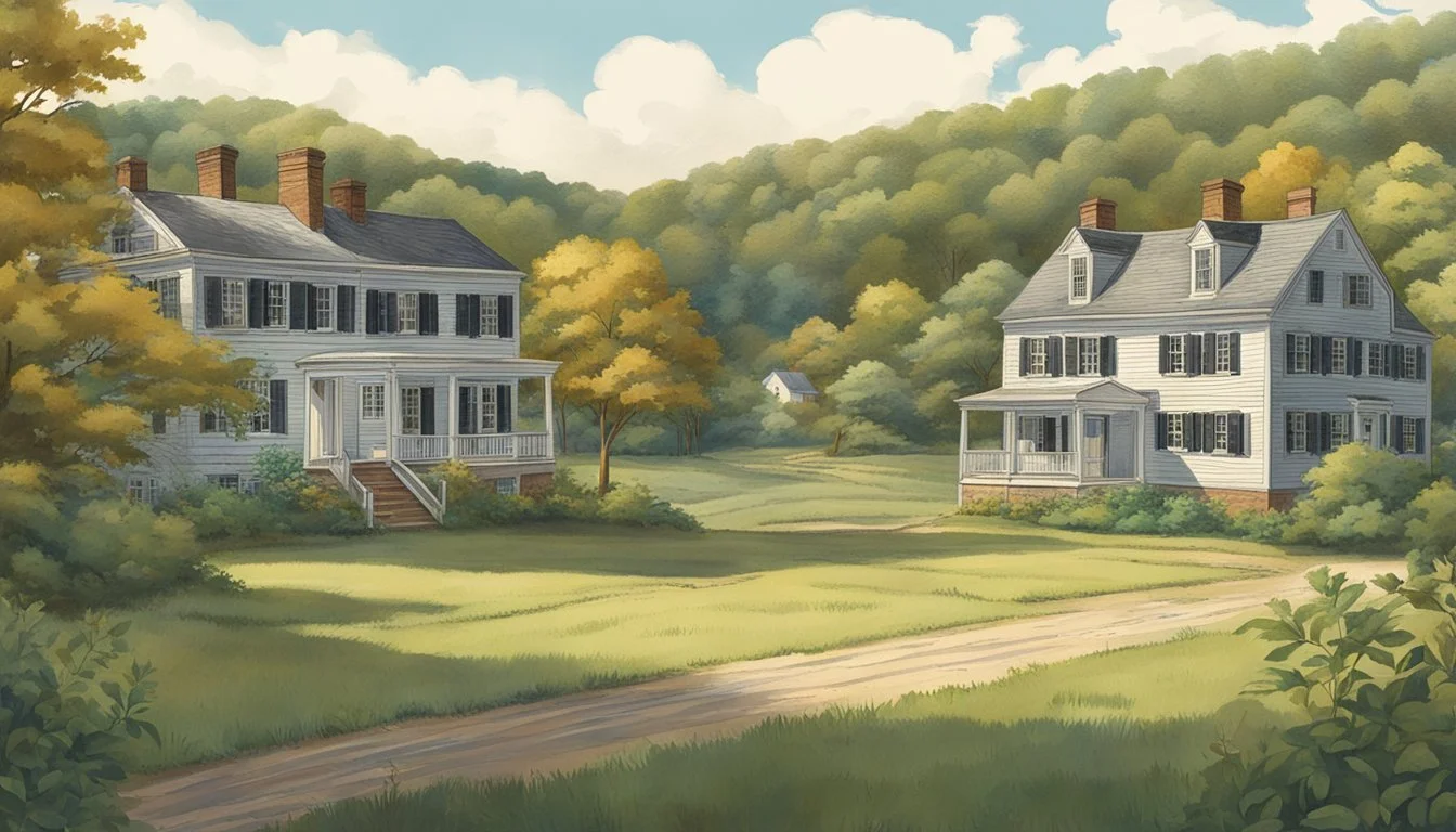 Exploring the Opportunity of Free Land in Massachusetts Your Complete