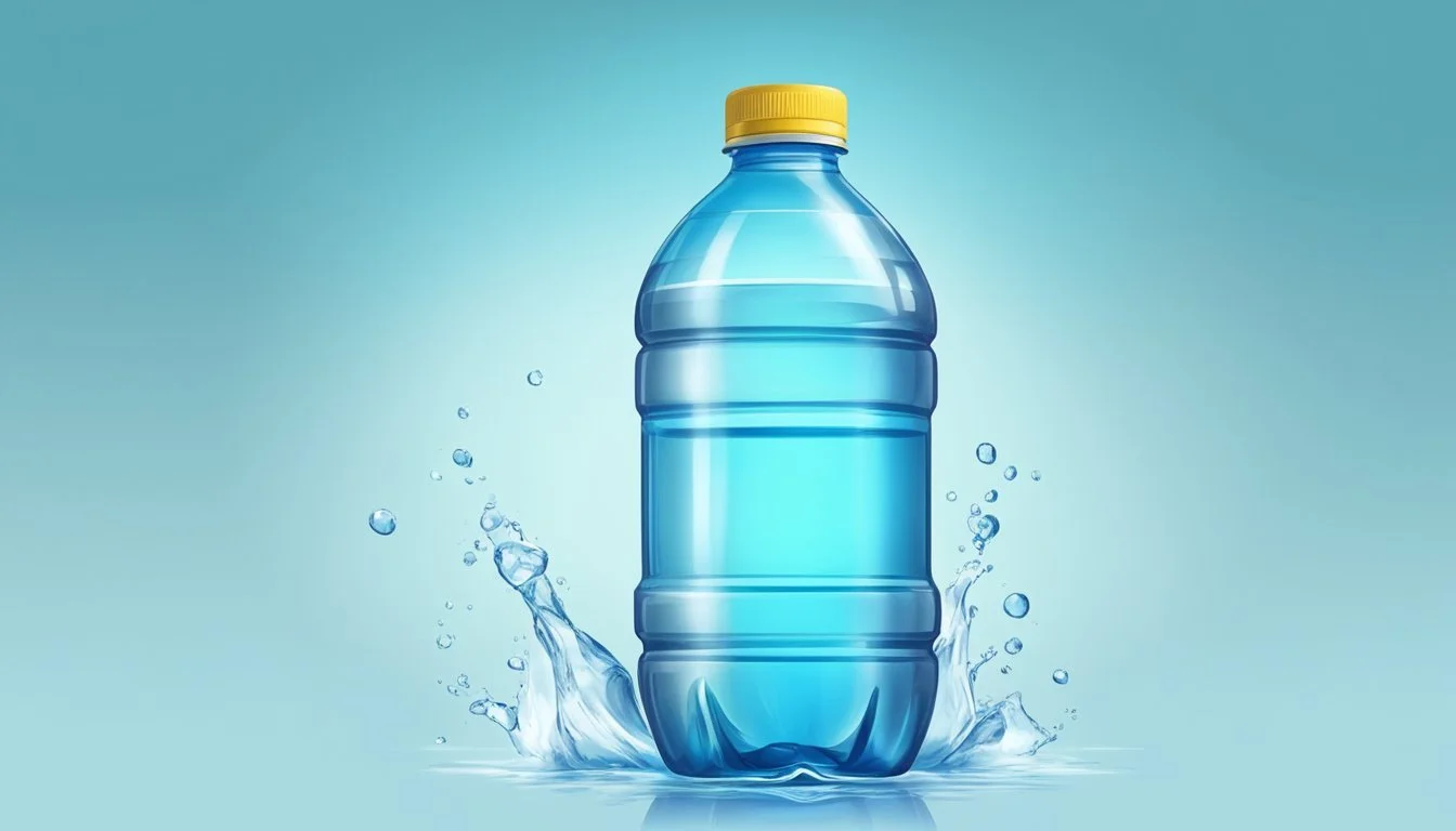 Does Bottled Water Go Bad? Understanding Expiration and Storage Tips