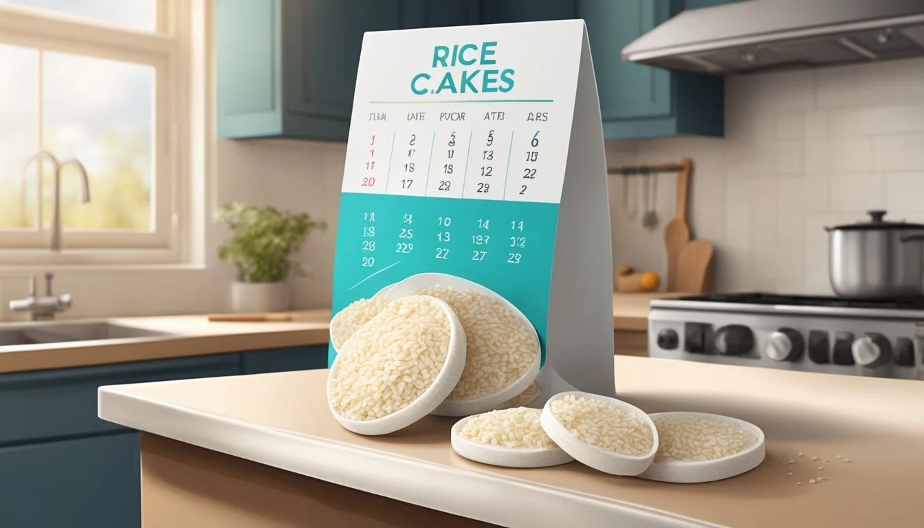Is it Safe to Eat Expired Rice Cakes? Understanding Food Safety