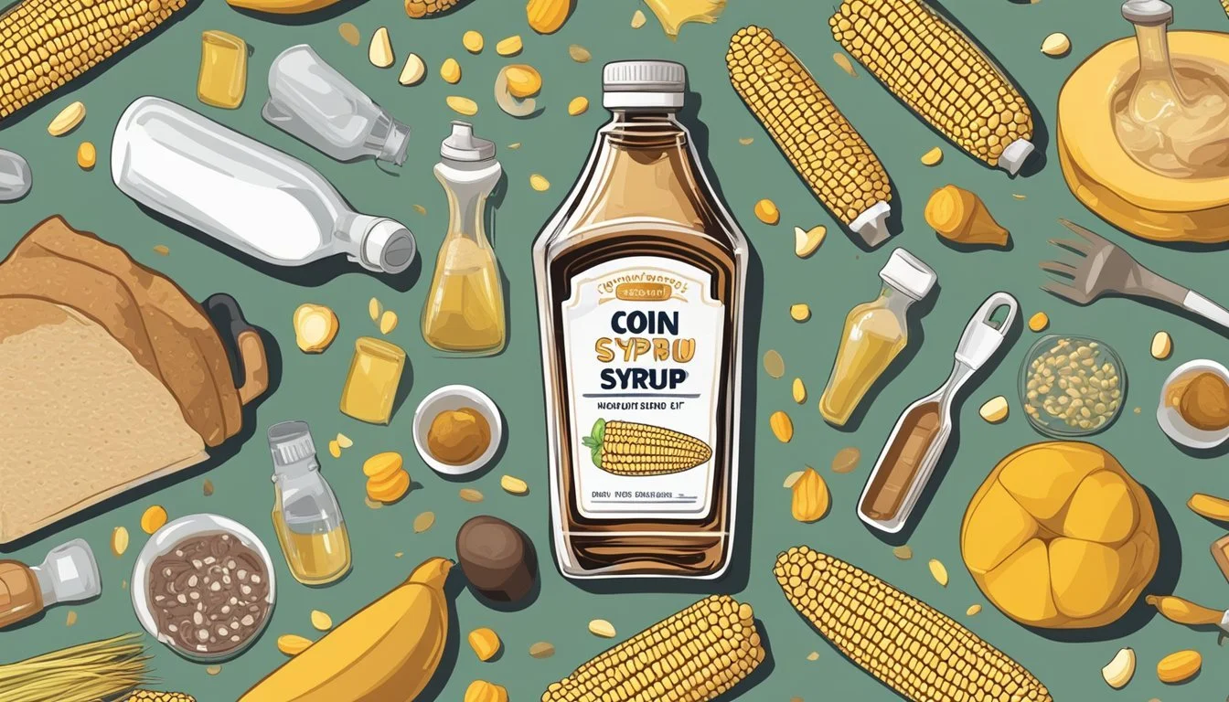 Is it Safe to Use Expired Corn Syrup? Understanding Food Safety