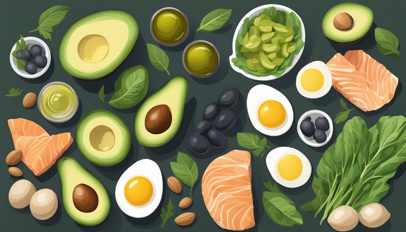 The Ultimate Guide To Keto For Women