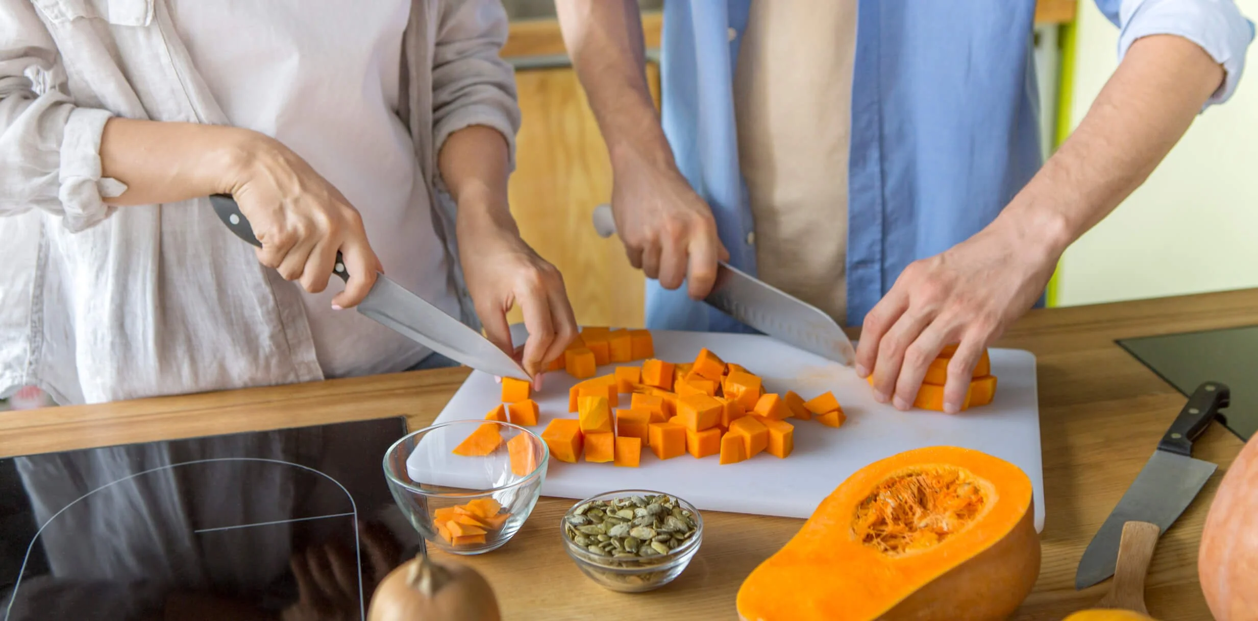 Fall Recipes and Ideas Your Kids Will Love | Texas Edition