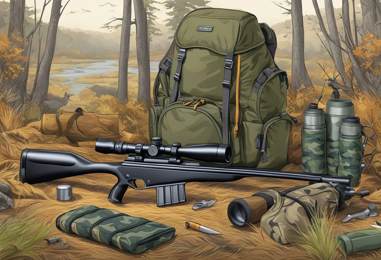 Best Hog Hunting Setup Essential Gear and Strategies for Success