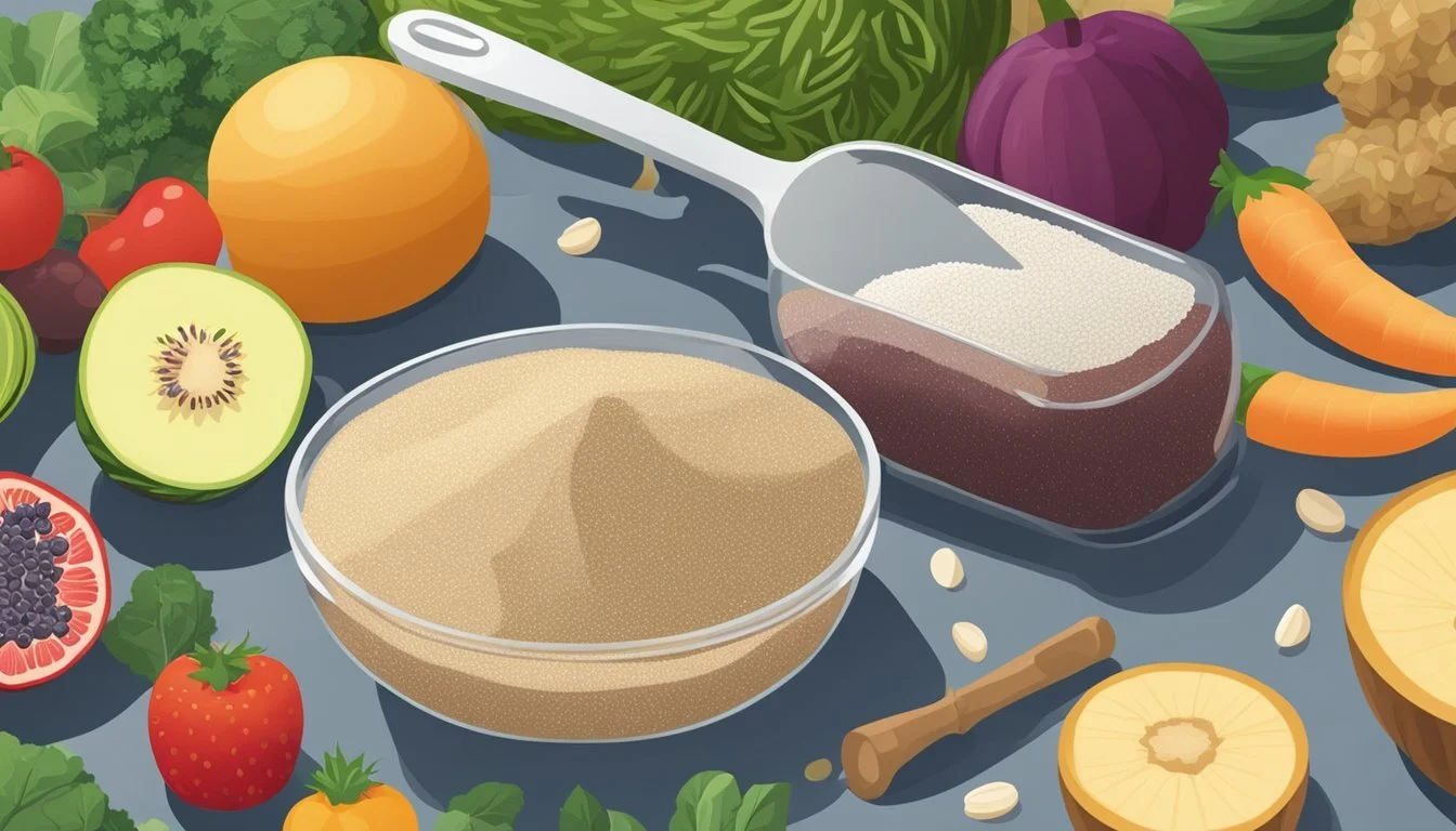 Psyllium Husk Shelf Life How Long Does It Last and Storage Tips