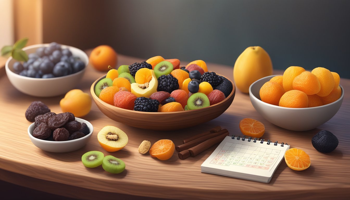 How Long Do Dried Fruit Last? Your Complete Guide to Dried Fruit Shelf Life