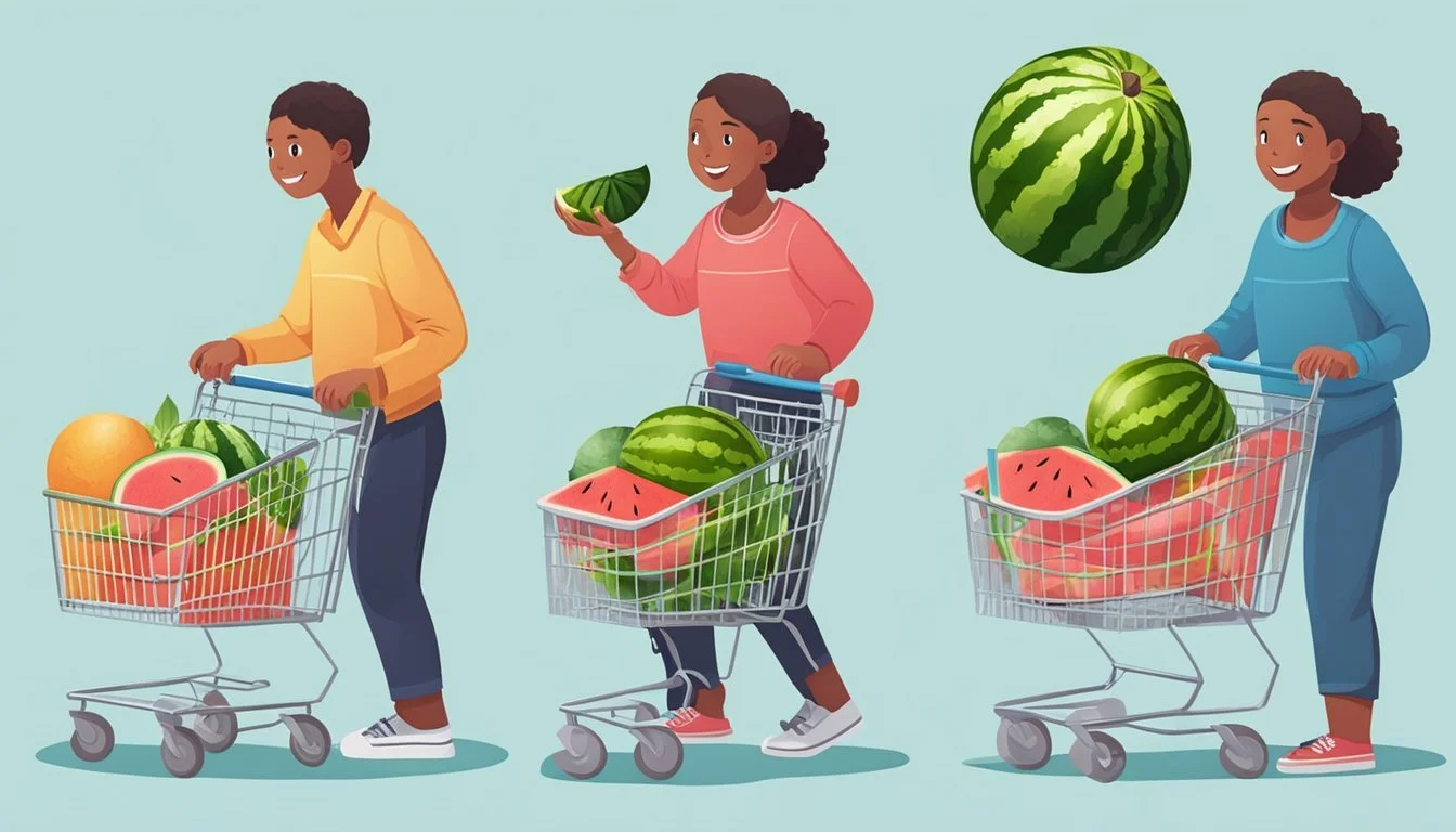 Unlocking the Secrets of Watermelon Shelf Life How Long Does