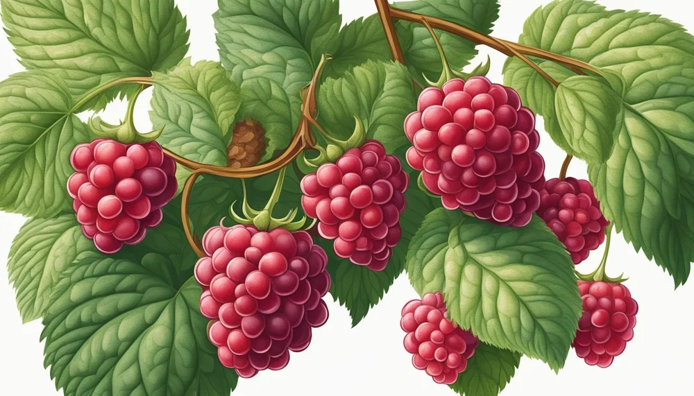 Raspberry Ripeness Guide: Tips for Identifying Ripe Raspberries