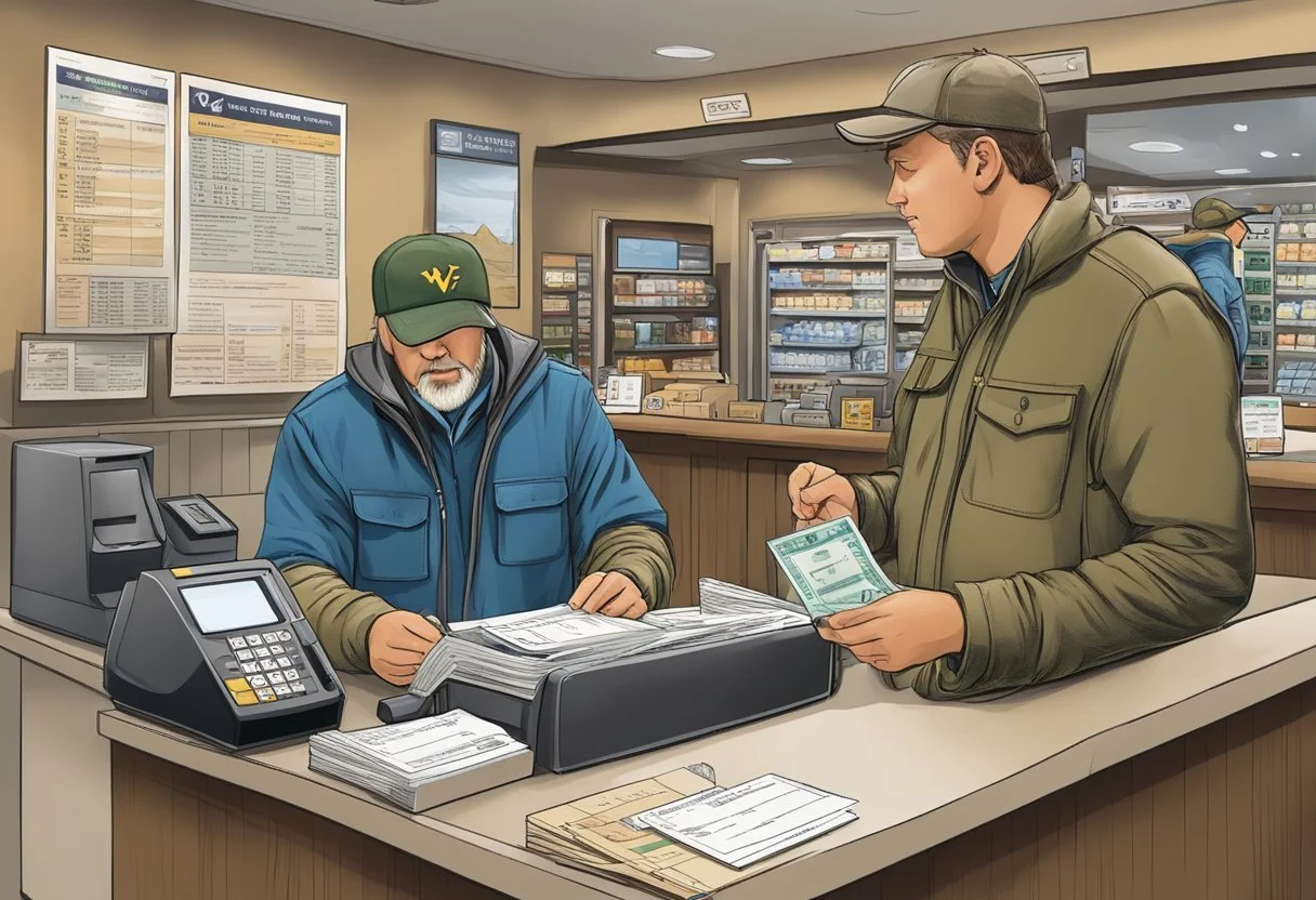 How to Get a West Virginia NonResident Hunting License