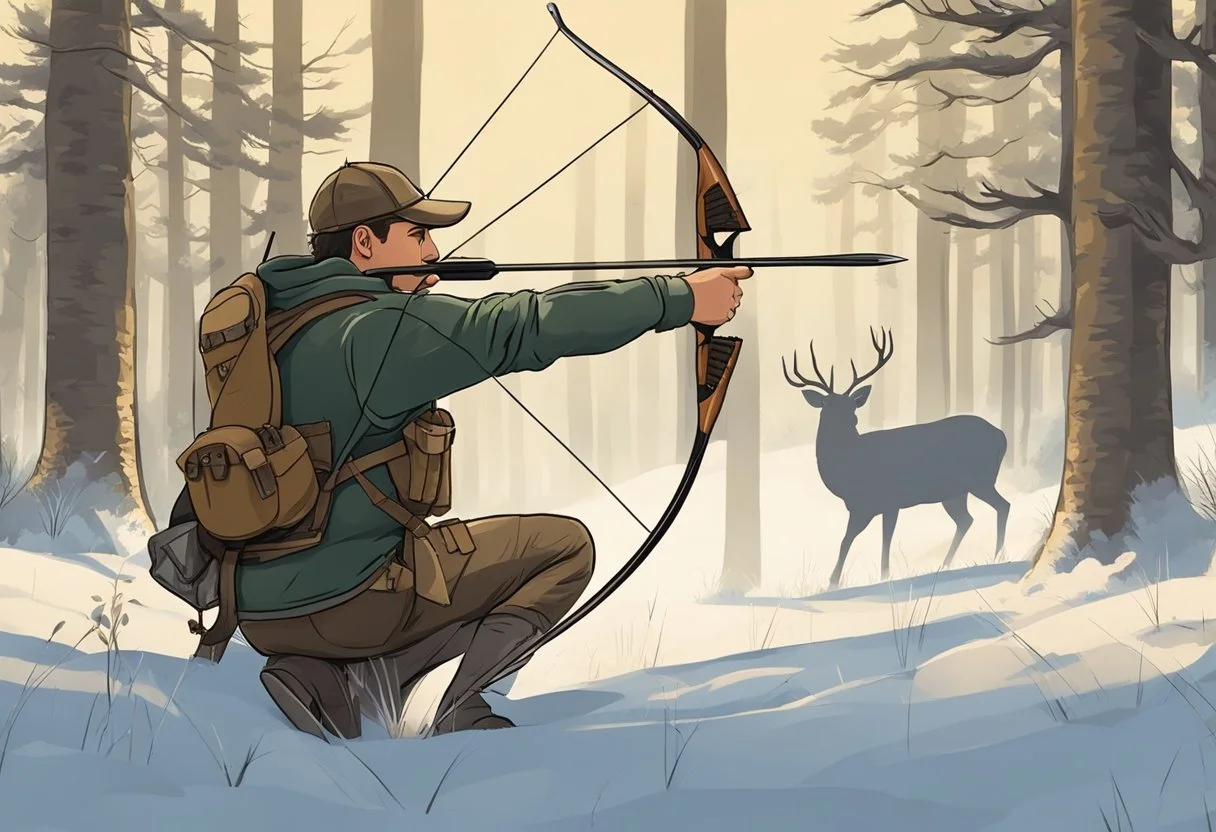 Deer Hunting Arrowheads Essential Guide for Optimal Performance