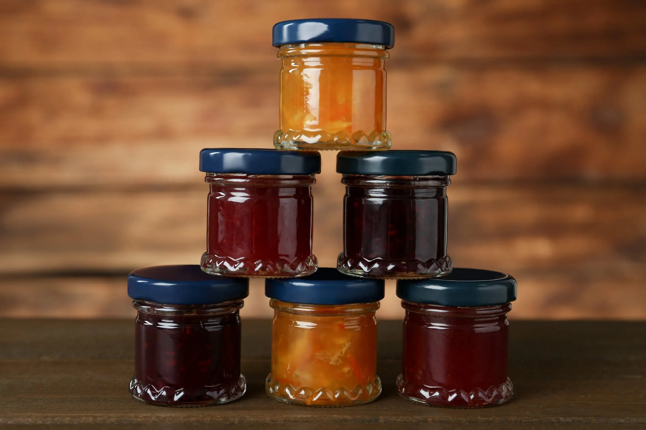 Homemade Jam Longevity Your Guide to Shelf Life & Storage