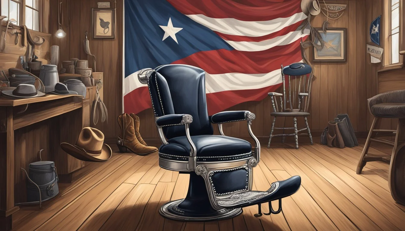 Texas Style Haircut Trends