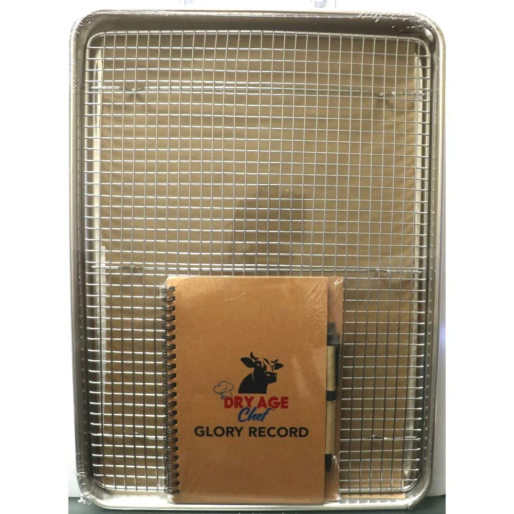 Best Equipment for Dry Aging Beef at Home A Comprehensive Guide