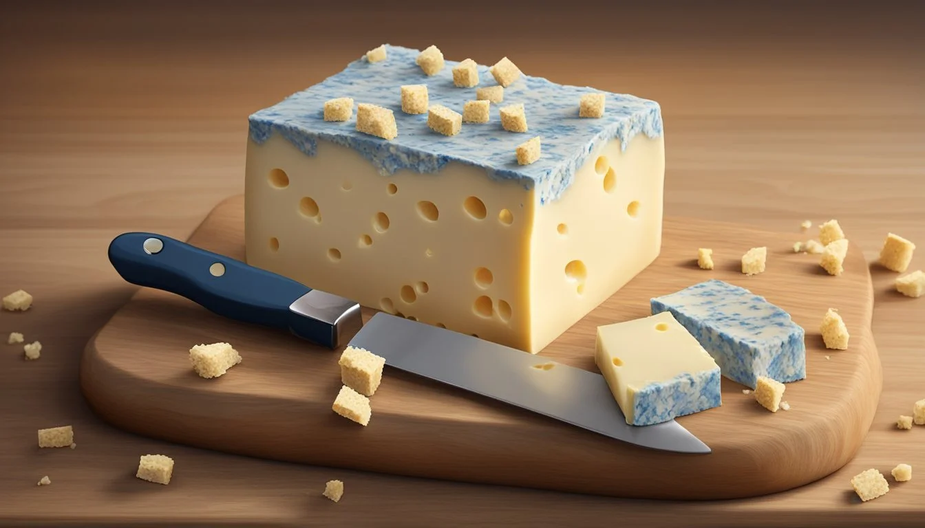Unveiling the Longevity of Stilton Cheese How Long Does Stilton Last?