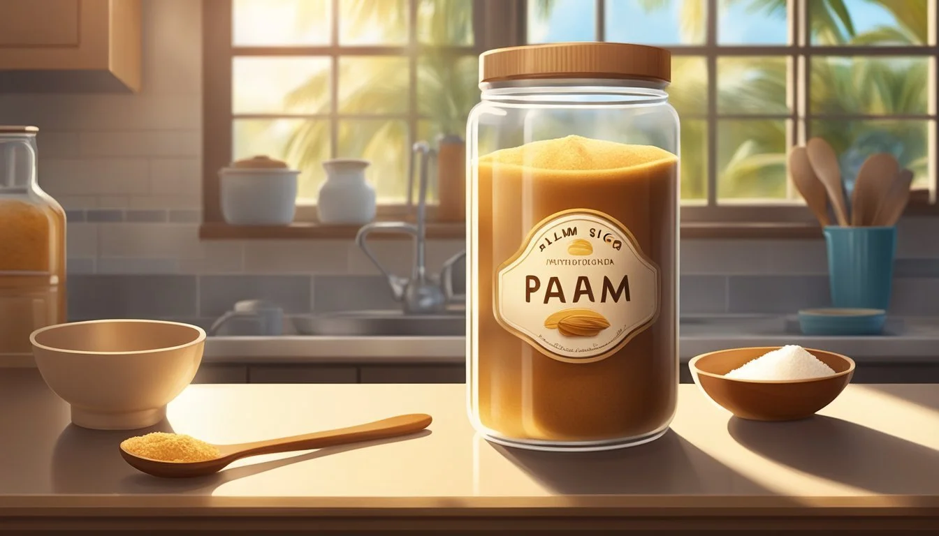 The Shelf Life of Palm Sugar Does It Expire and How to Identify Spoilage