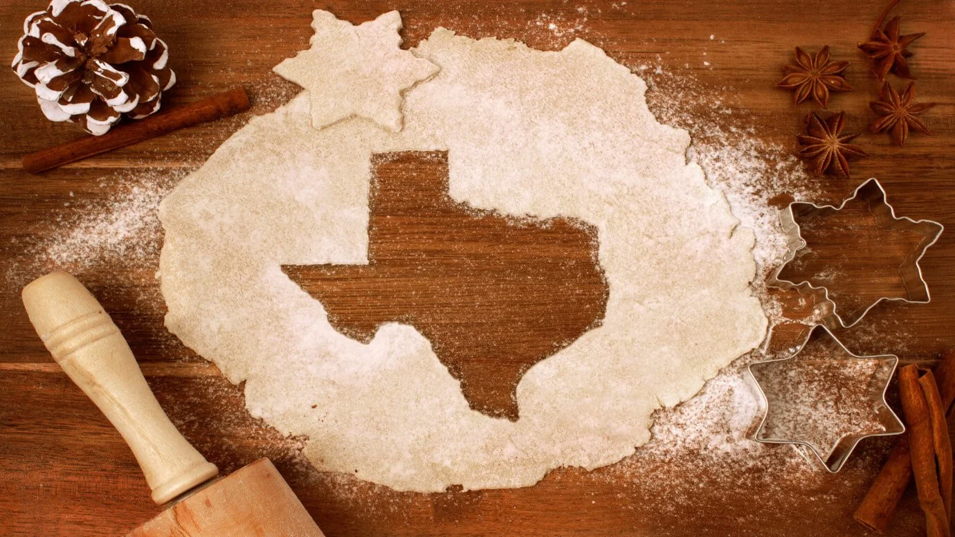 Top Texas Foodie Destinations