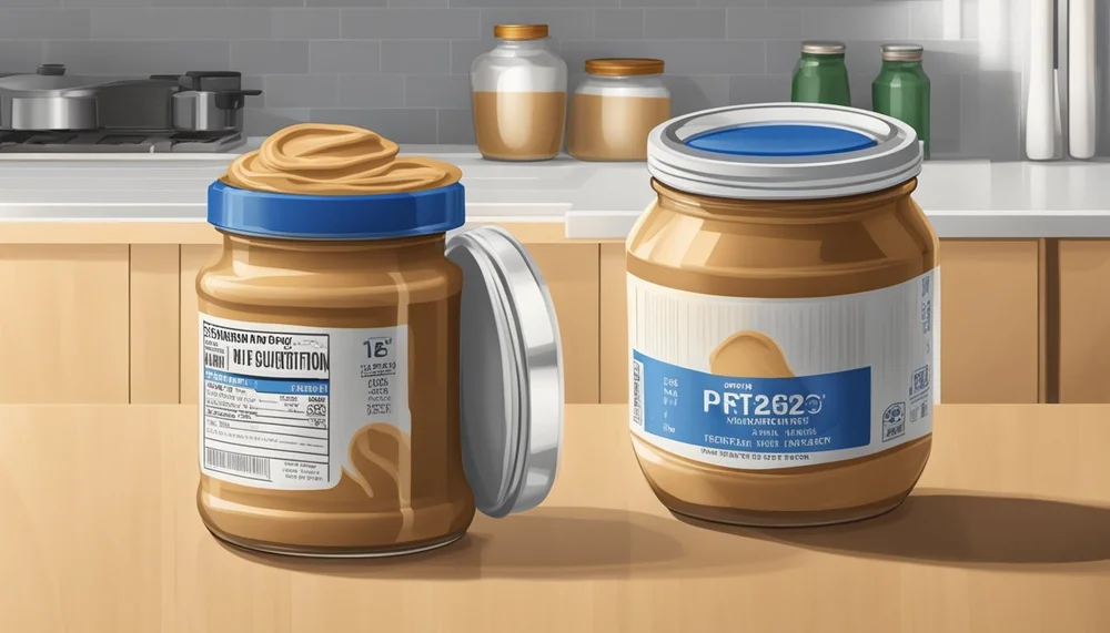 Can You Eat Expired Peanut Butter? Safety & Shelf Life Explained
