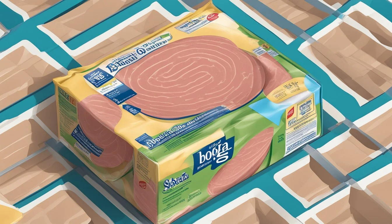 Decoding the Longevity of Bologna How Long Does It Last?