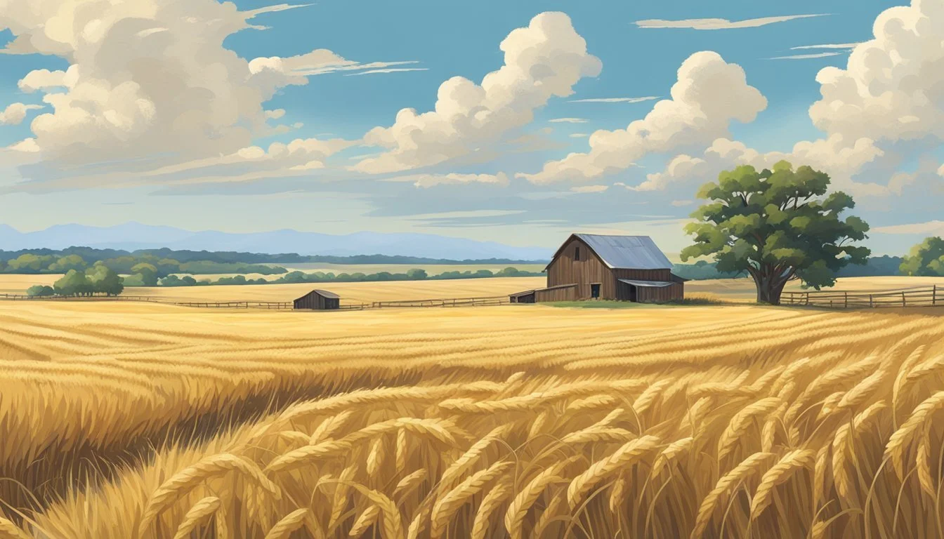 Hardin County TX Ag Exemption: Maximizing Property Tax Savings for