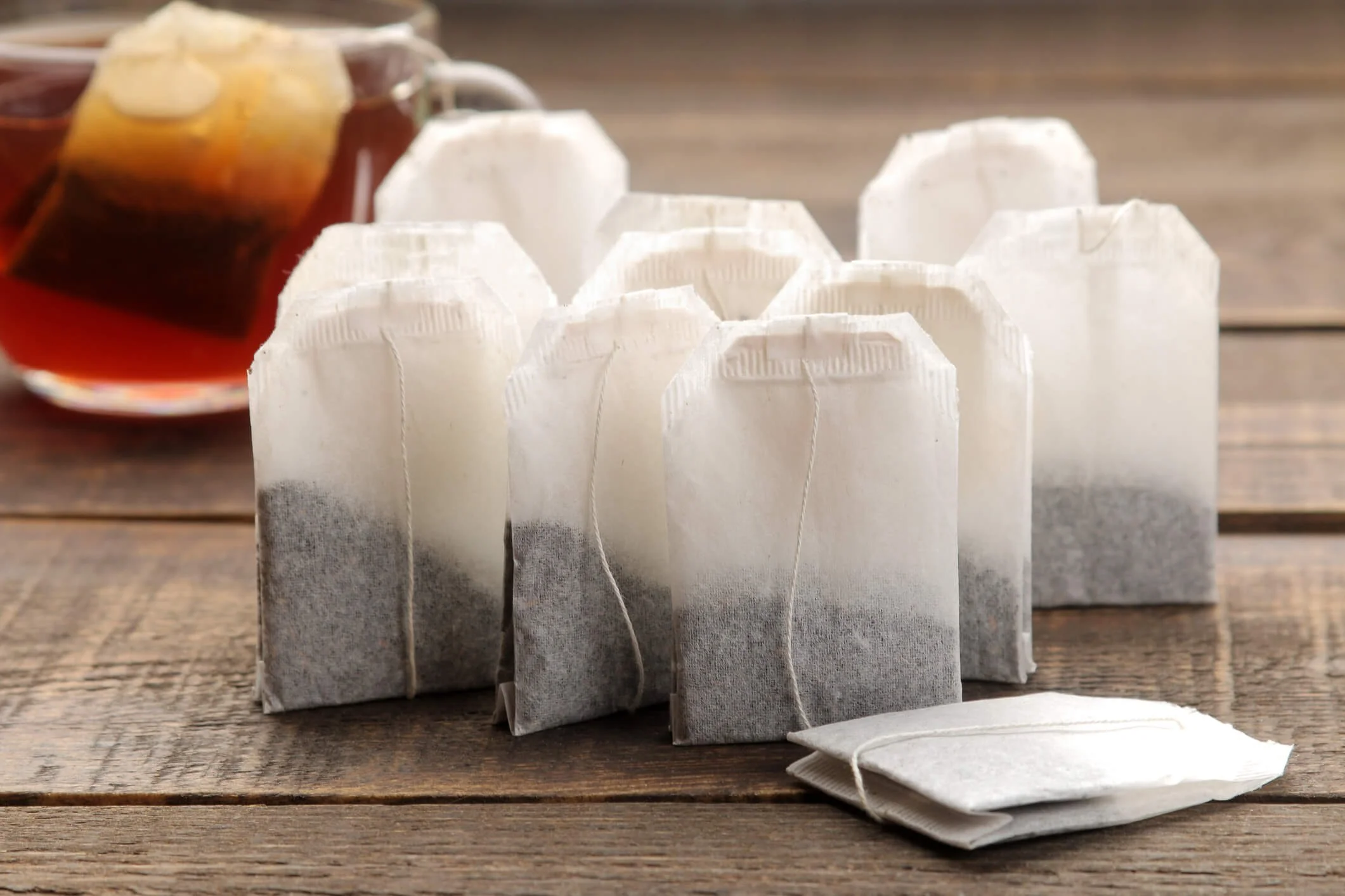 Sweet Tooth Tea Authentic Southern Sweet Tea Recipe: Perfectly Sweetened Bliss