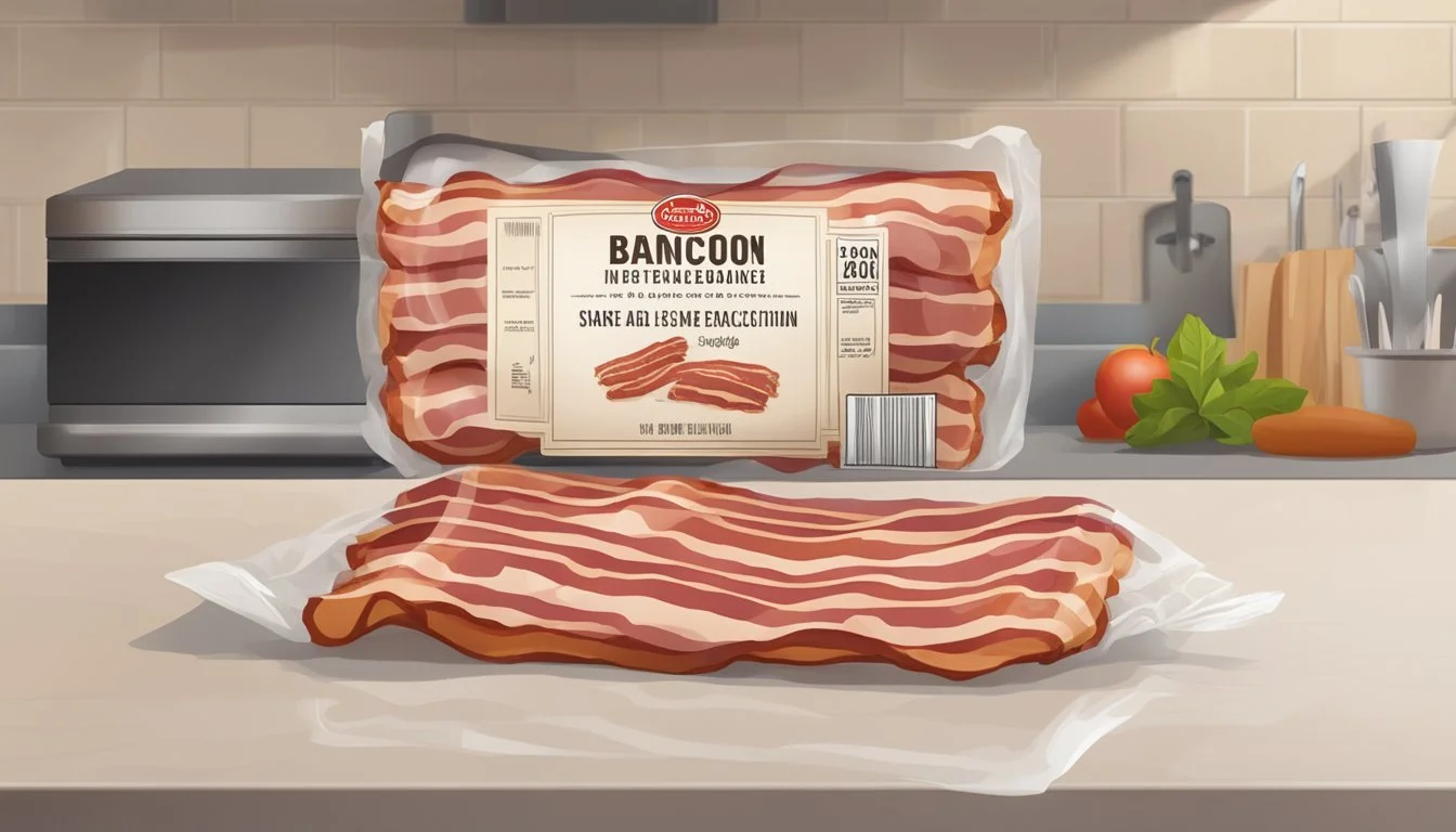 Bacon Shelf Life How Long Does Bacon Last and Proper Storage Tips