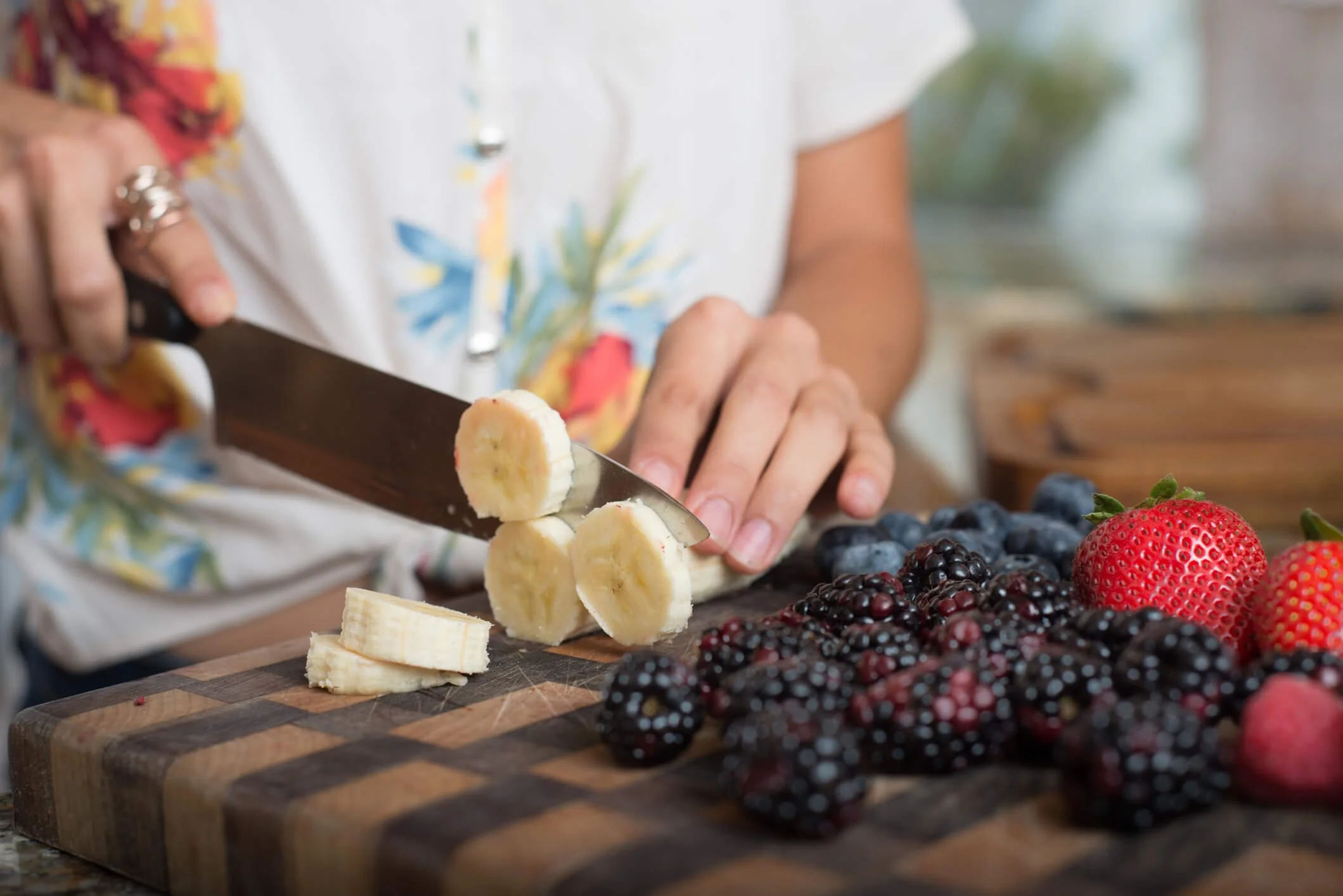 Top Fruits to Dehydrate for Nutritious, LongLasting Snacks