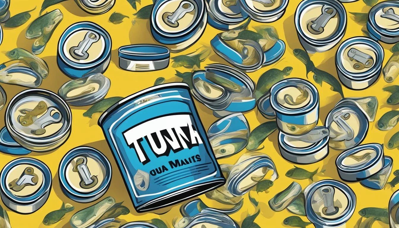 Is it Safe to Consume Expired Canned Tuna? Understanding Food Safety