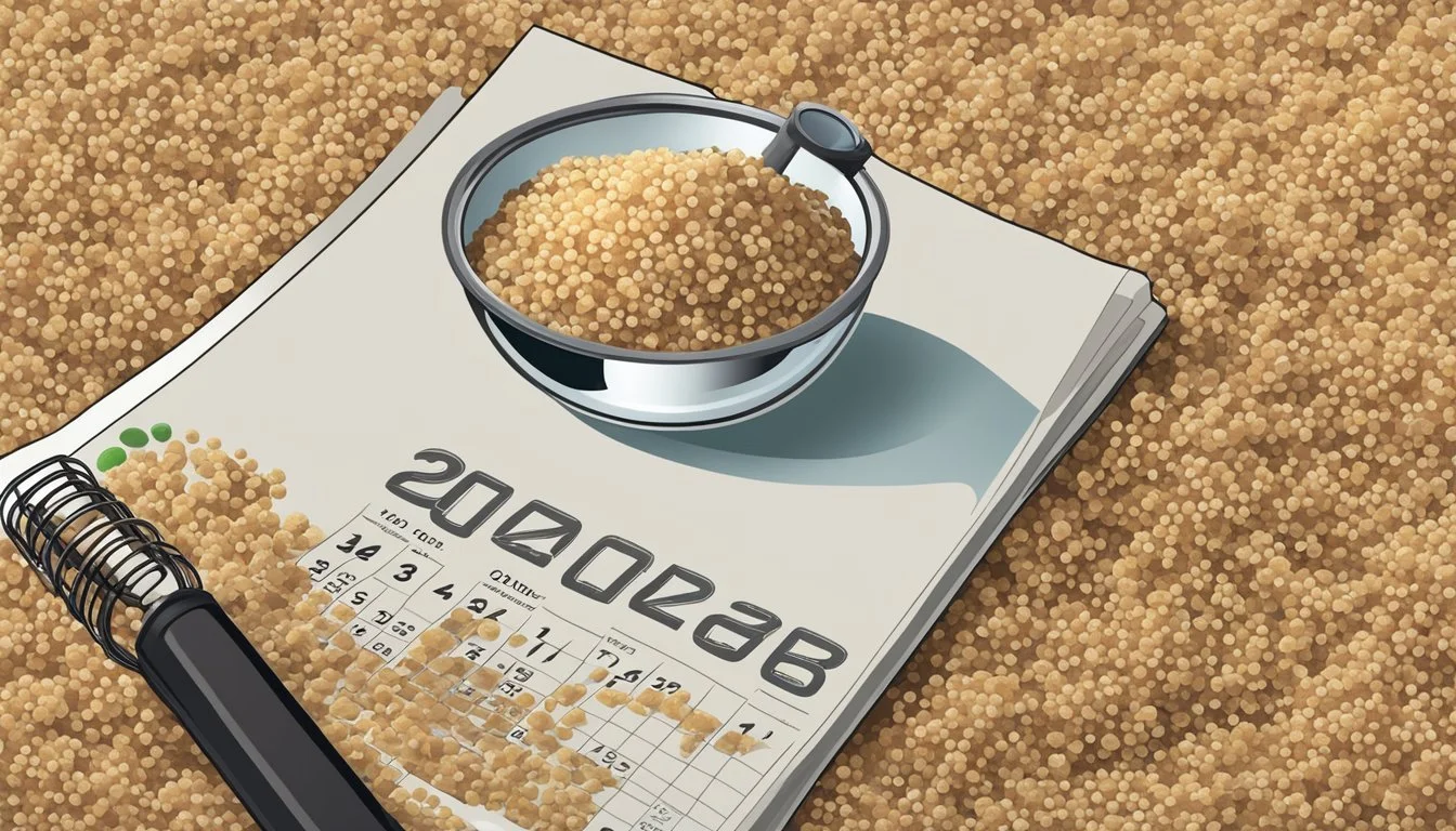 Understanding the Safety of Expired Quinoa What You Should Know