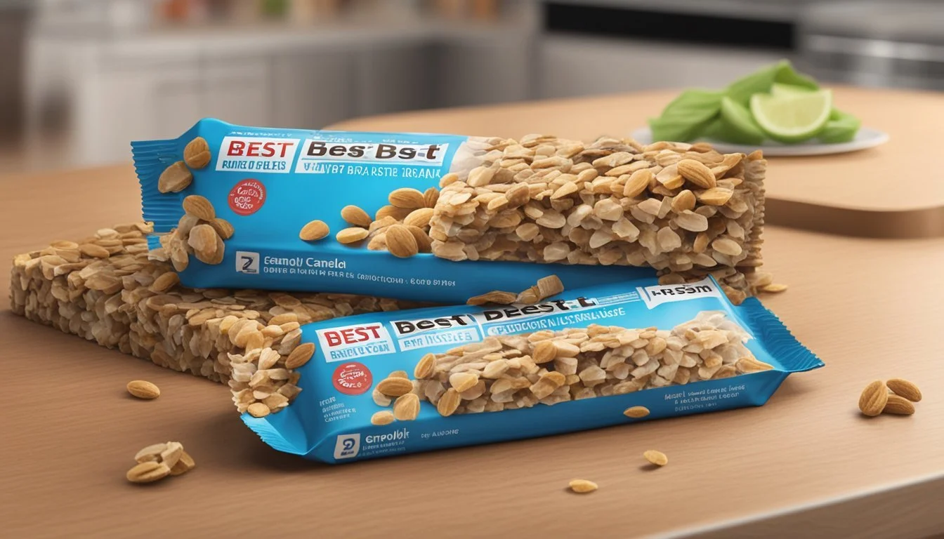 Exploring the Safety of Consuming Expired Granola Bars What You Need