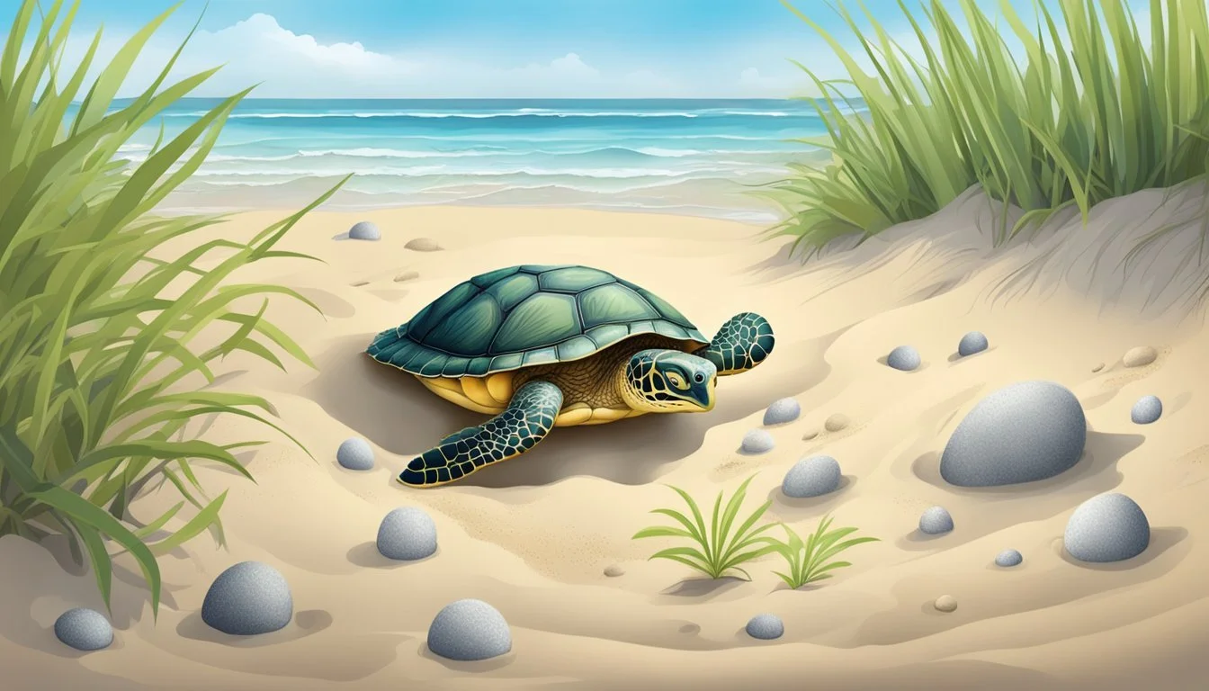 Are Turtle Eggs Safe to Eat? Exploring the Edibility and Health